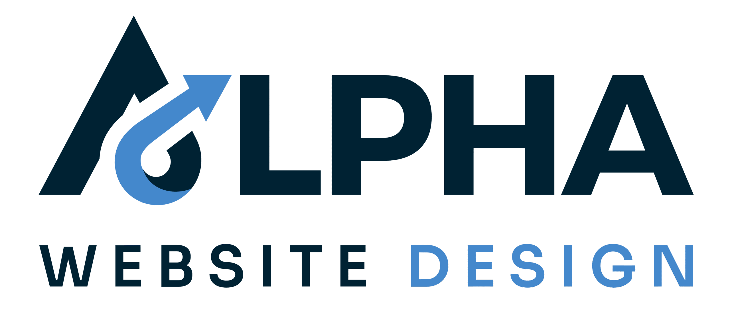 Alpha Website Design Blog