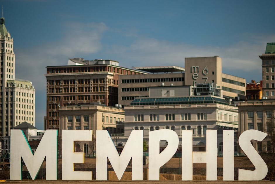 How a Website Transforms Memphis Storefronts Into 24/7 Sales Machines