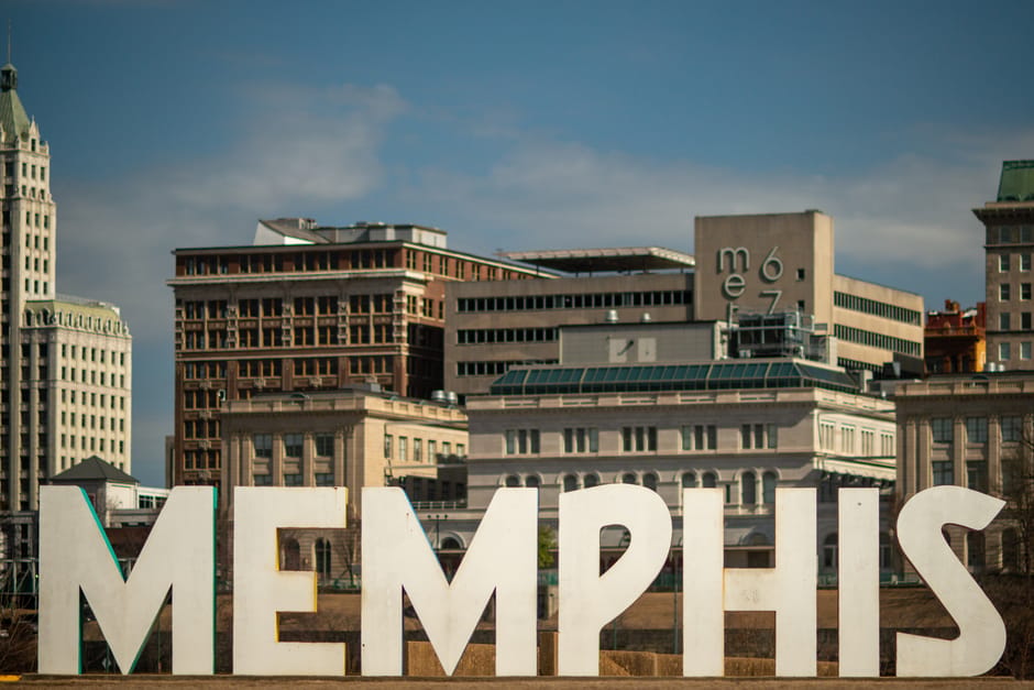 How a Professional Website Transforms Memphis Small Business Growth in 2026