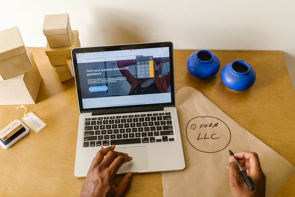 How Mobile-First Design Keeps Your Small Business Website From Losing Customers